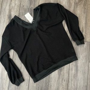 NWT! Women's long sleeve